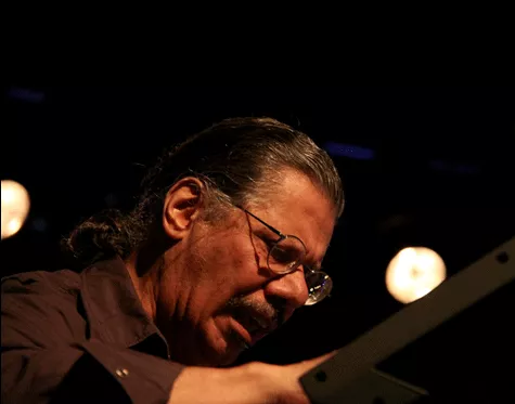 Copenhagen Jazz Festival klar med hovednavne