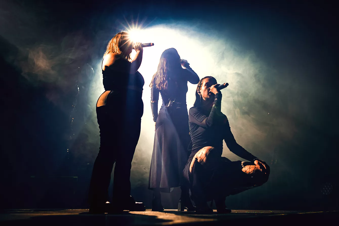 Himmelfart på forskud