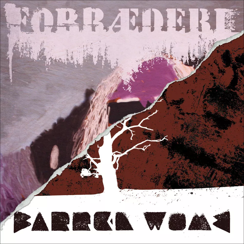 Barren Womb / Forræderi - Barren Womb / Forræderi
