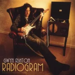 Radiogram - Gwyn Ashton