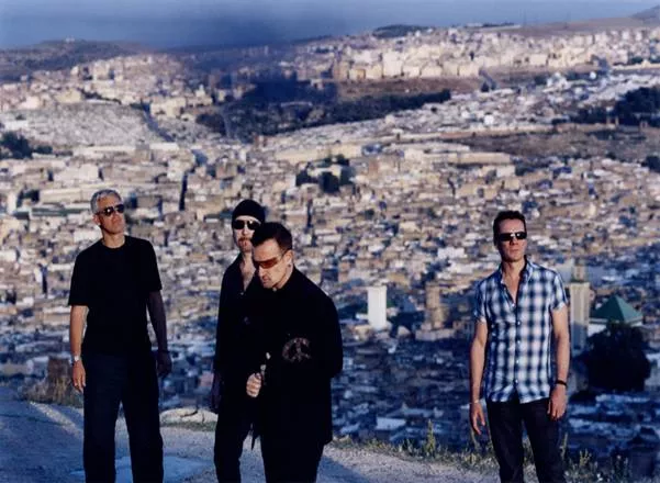 Endnu et nyt U2-album i 2009