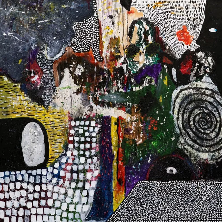 I Don’t Know - Bdrmm