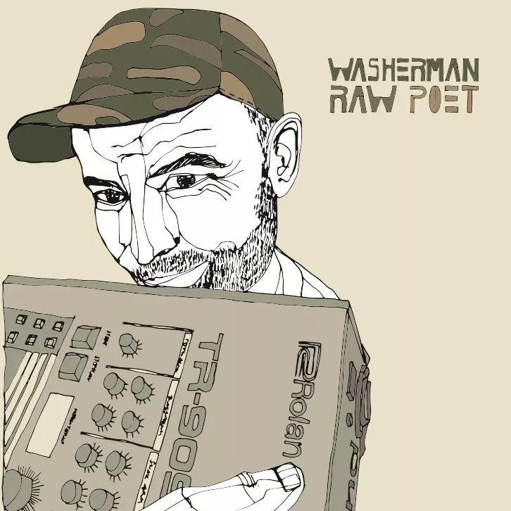 Raw Poet - Washerman