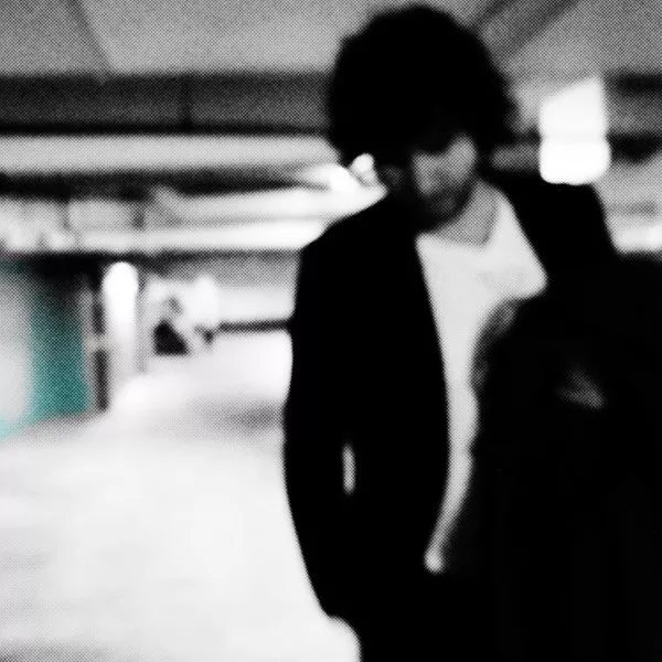 Her Blurry Pictures - Mathew Jonson