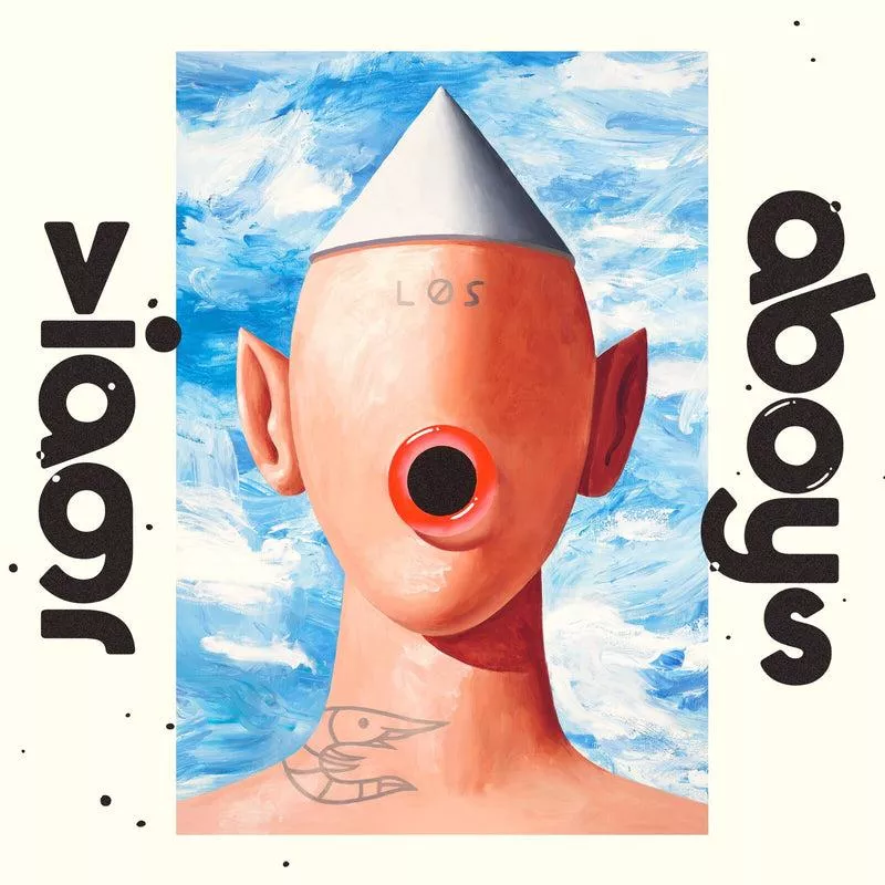 Viagr Aboys - Viagra Boys