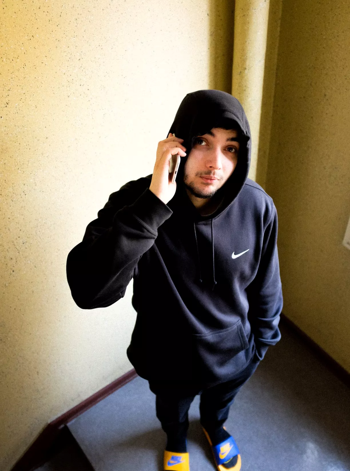 ANMELDELSE: Ny rapper holder electro-faklen højt