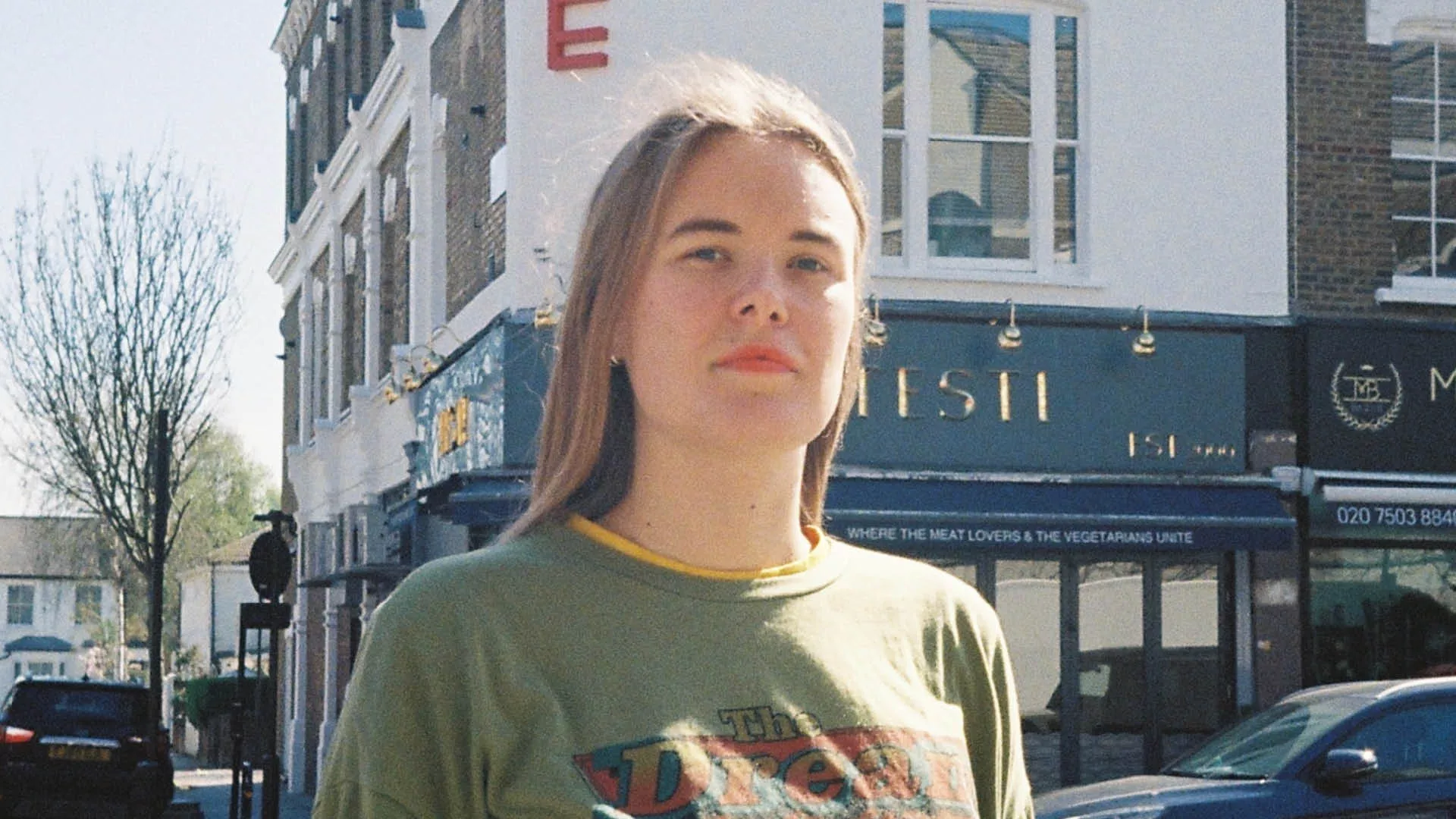 En inre kamp med och mot kärleken