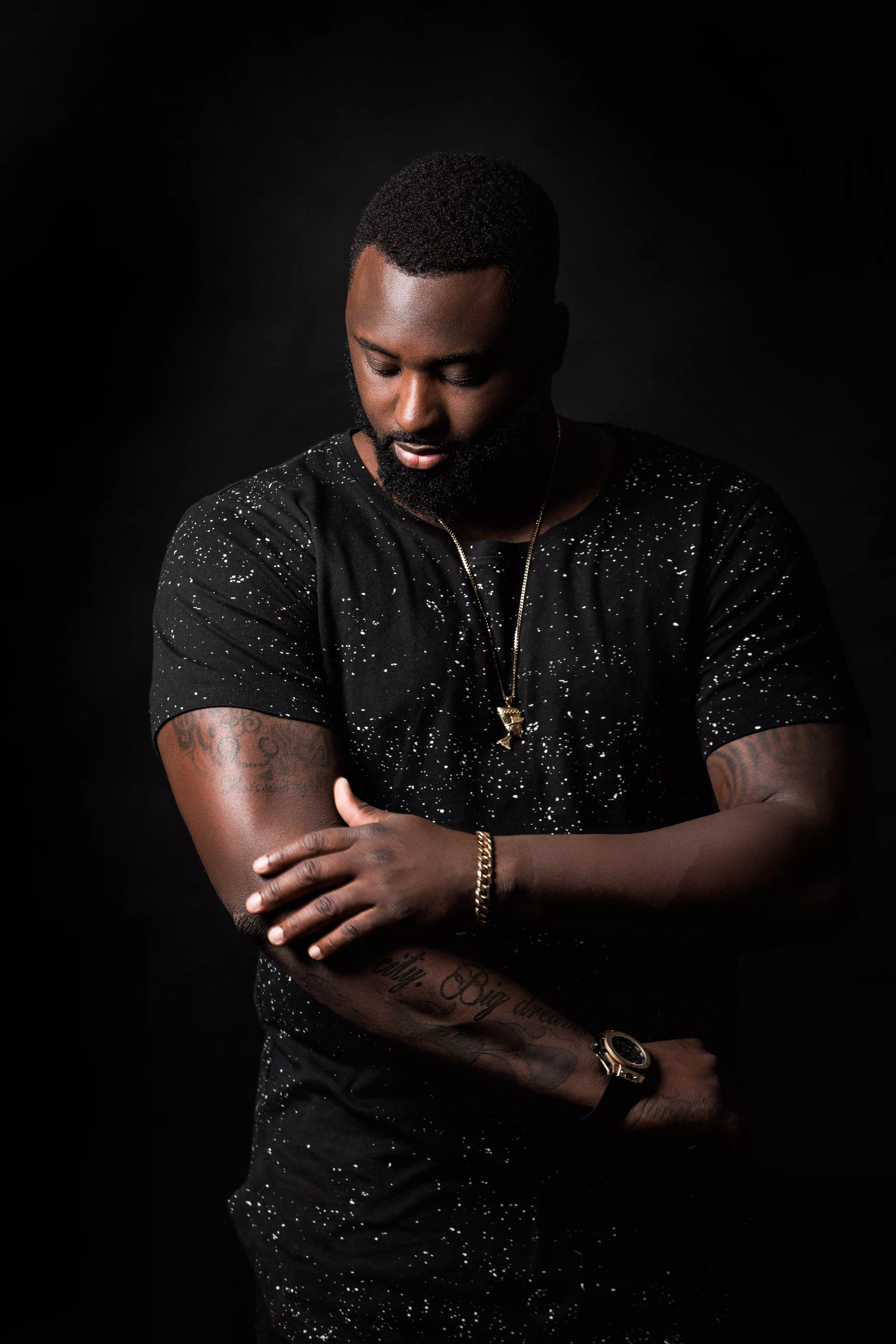 MIN SPELLISTA: "Låten som tog svensk hiphop till en annan nivå!"