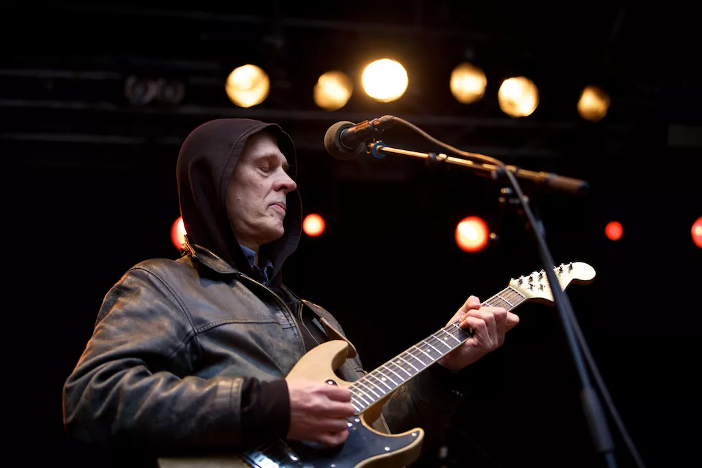 Television: Bastionen, Bergenfest