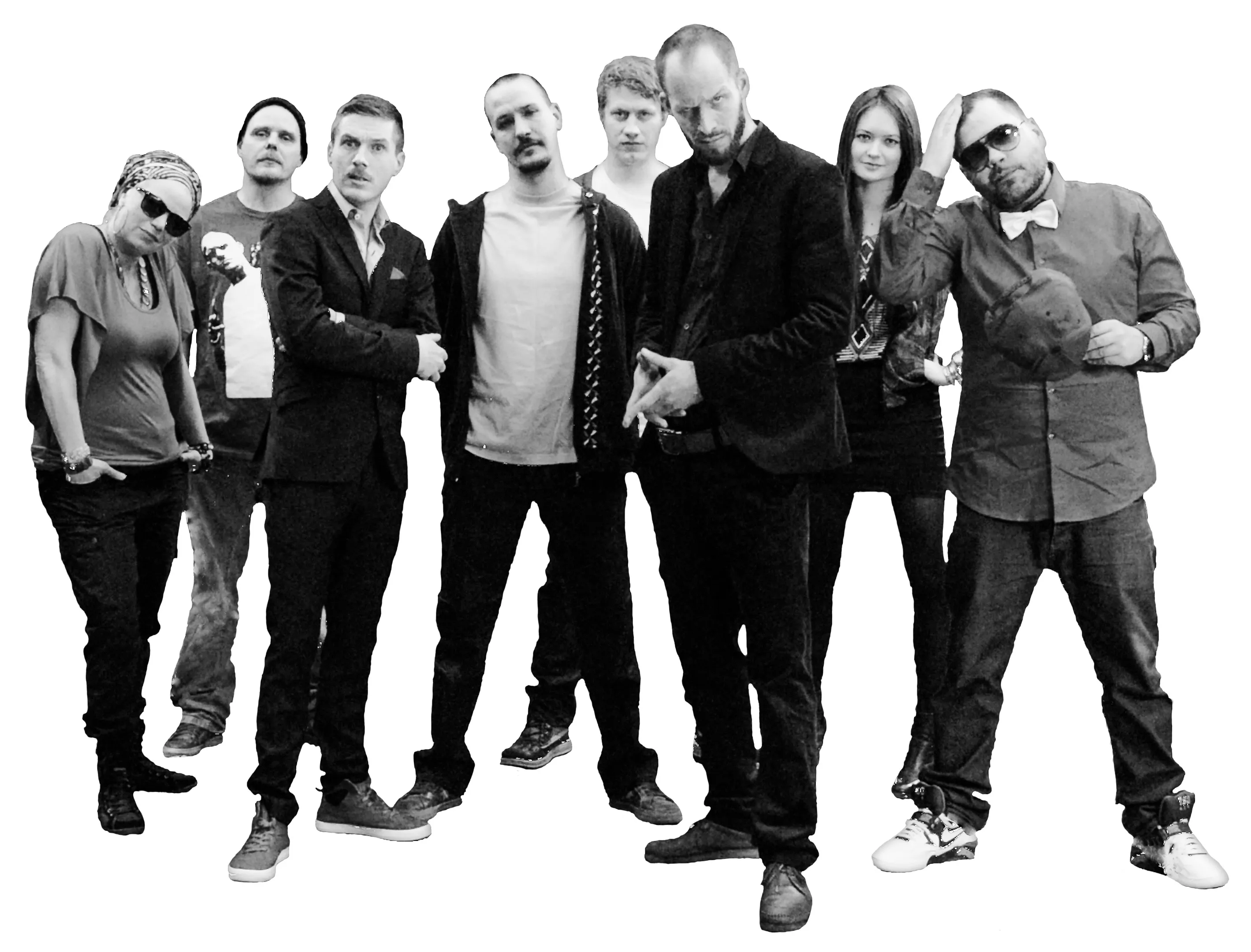 Svenska Akademien släpper ny singel