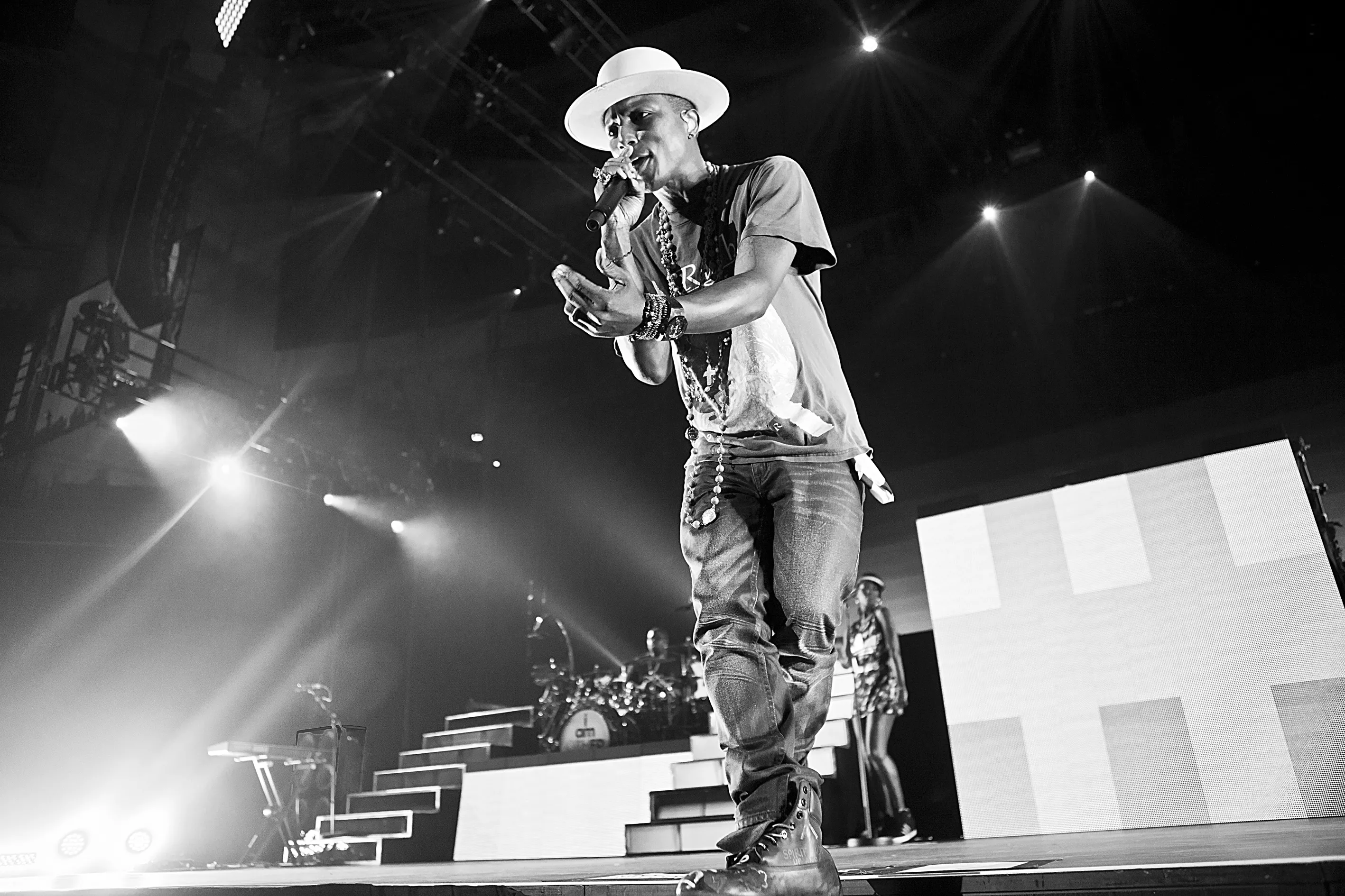 Pharrell Williams skriver barnbok