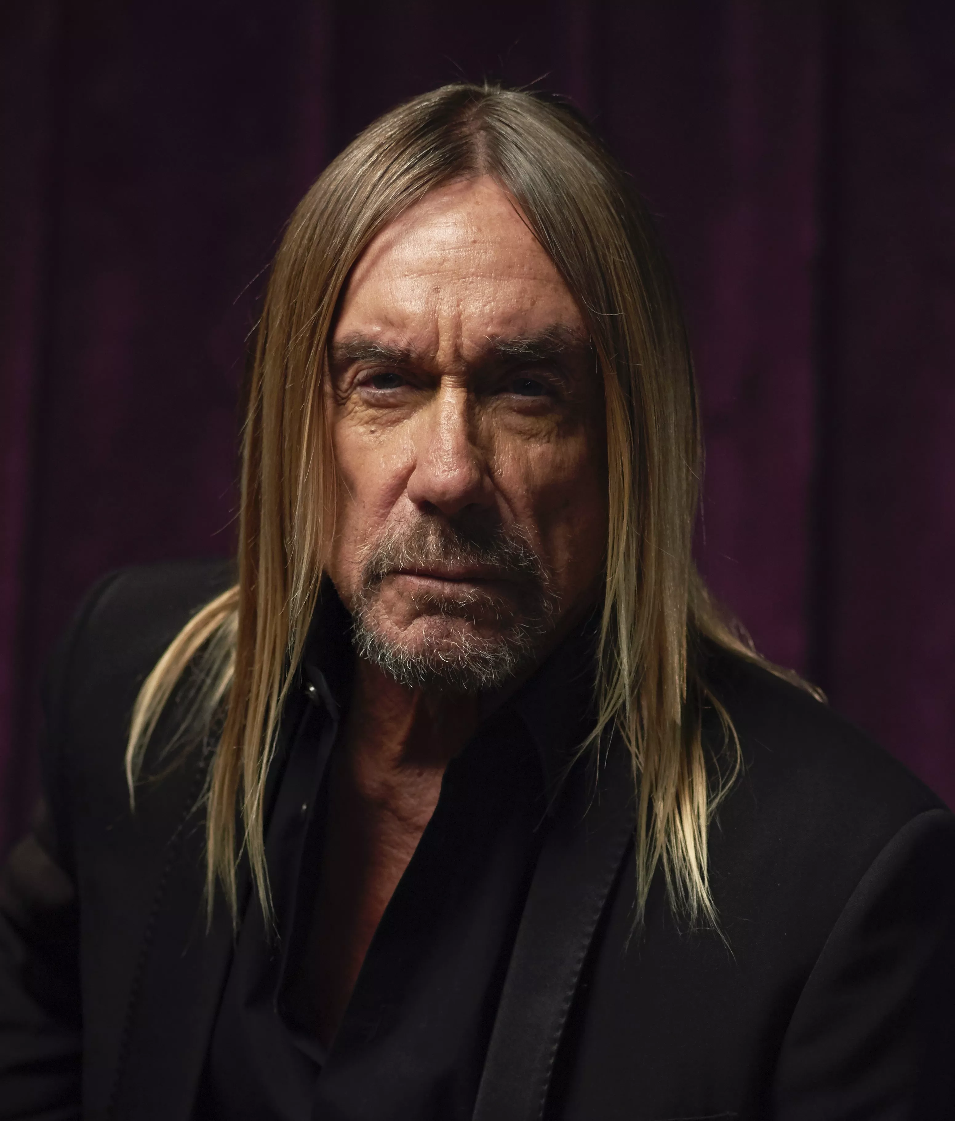 Iggy Pop og fransk orkester deler musikverdenens nobelpris