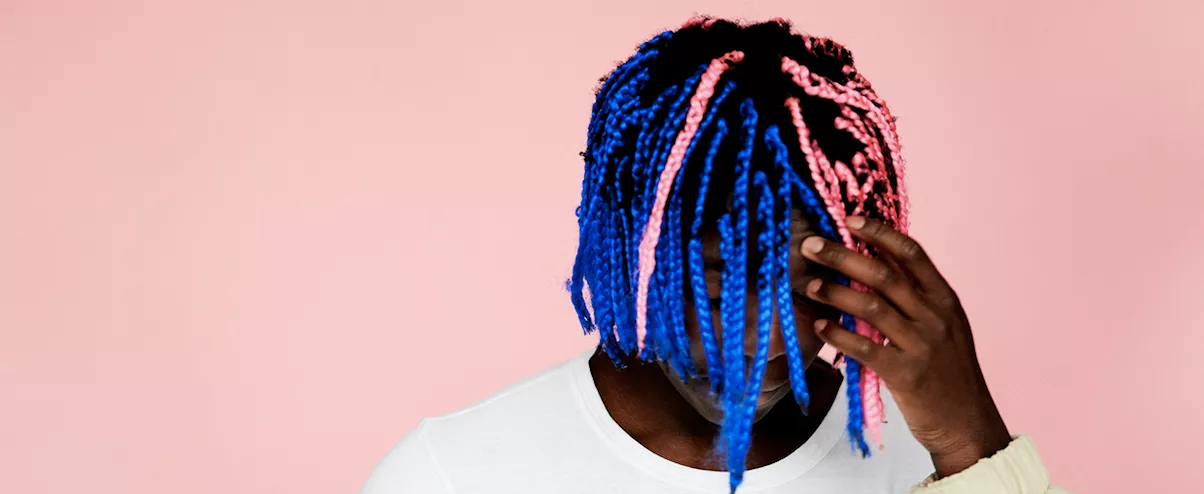 BÄST JUST NU: Musik som får dig att utbrista "oh my god"