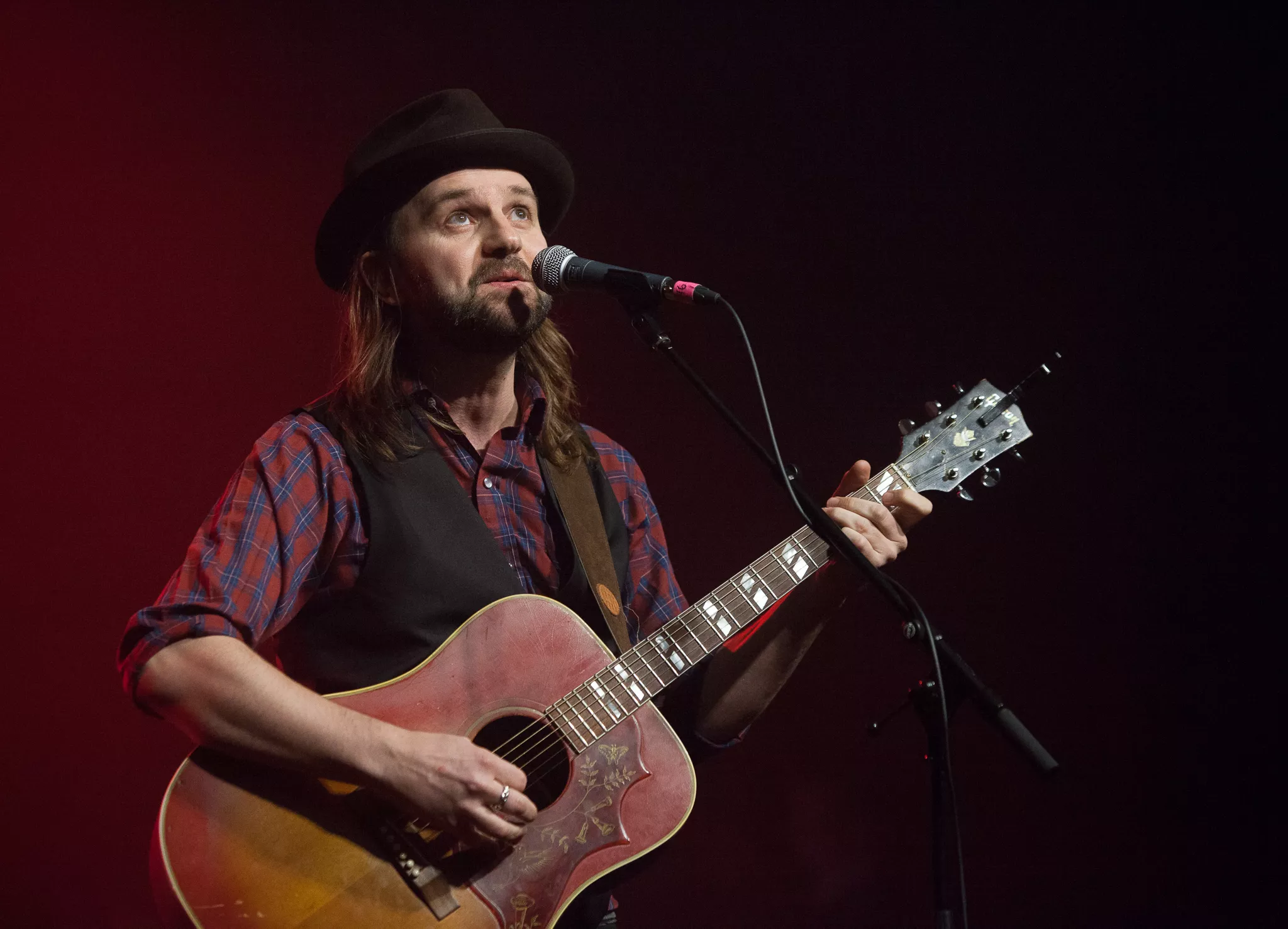 Store navne til hyldestkoncert for UnderholdningsOrkestret 