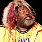 George Clinton til Århus