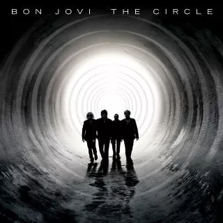 The Circle - Bon Jovi