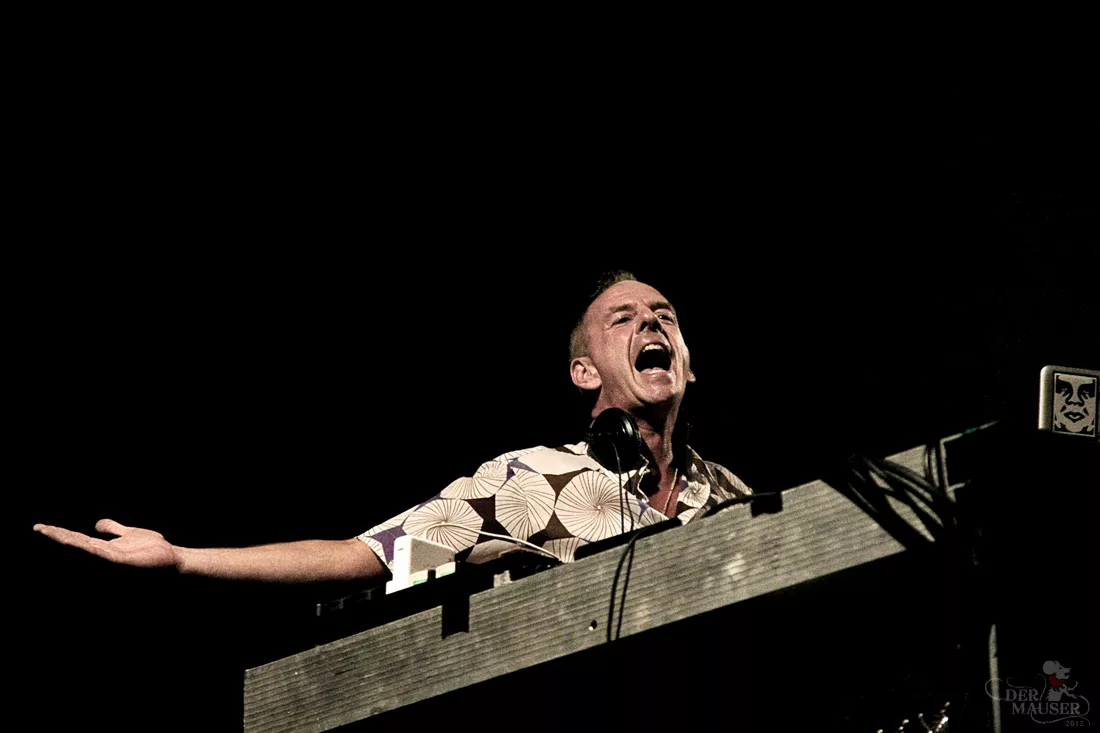 Flere artister bekreftet til Snowbombing