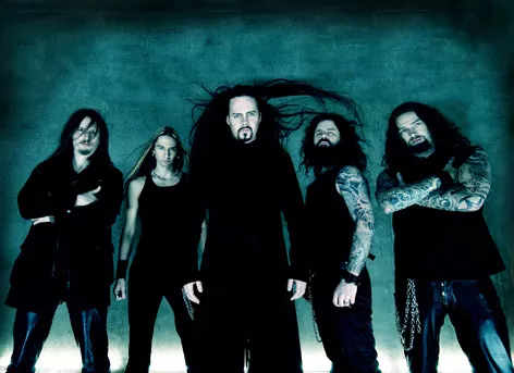 Evergrey till Sweden Rock