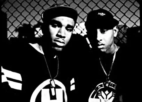 Capone-N-Noraga og Jedi Mind Tricks til Danmark