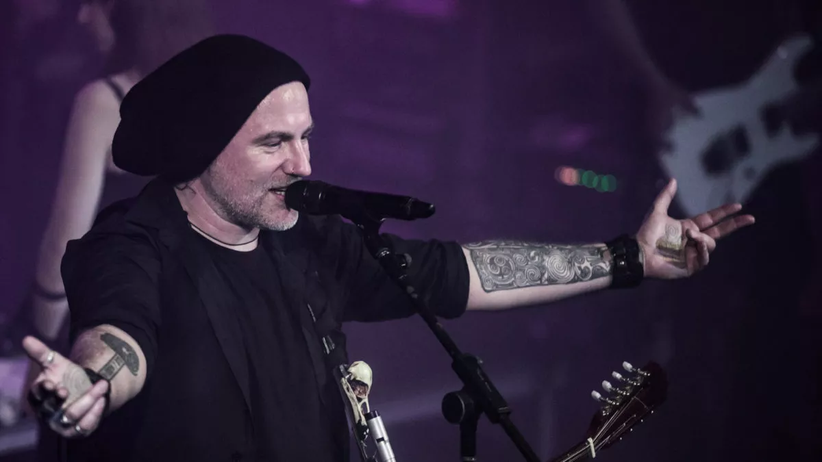 Den store vikingegryde med lidt for enhver smag