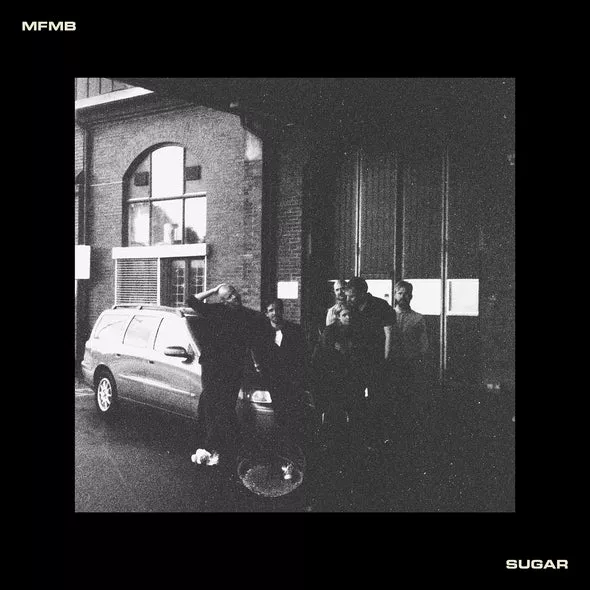 Sugar - MFMB