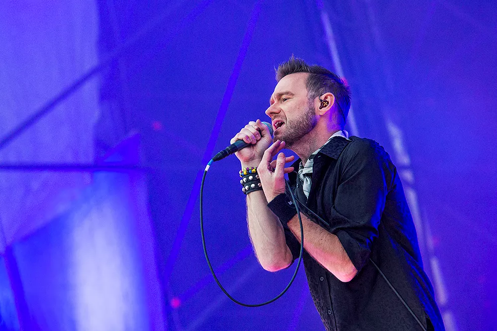 Kent: Gärdet, Kentfest