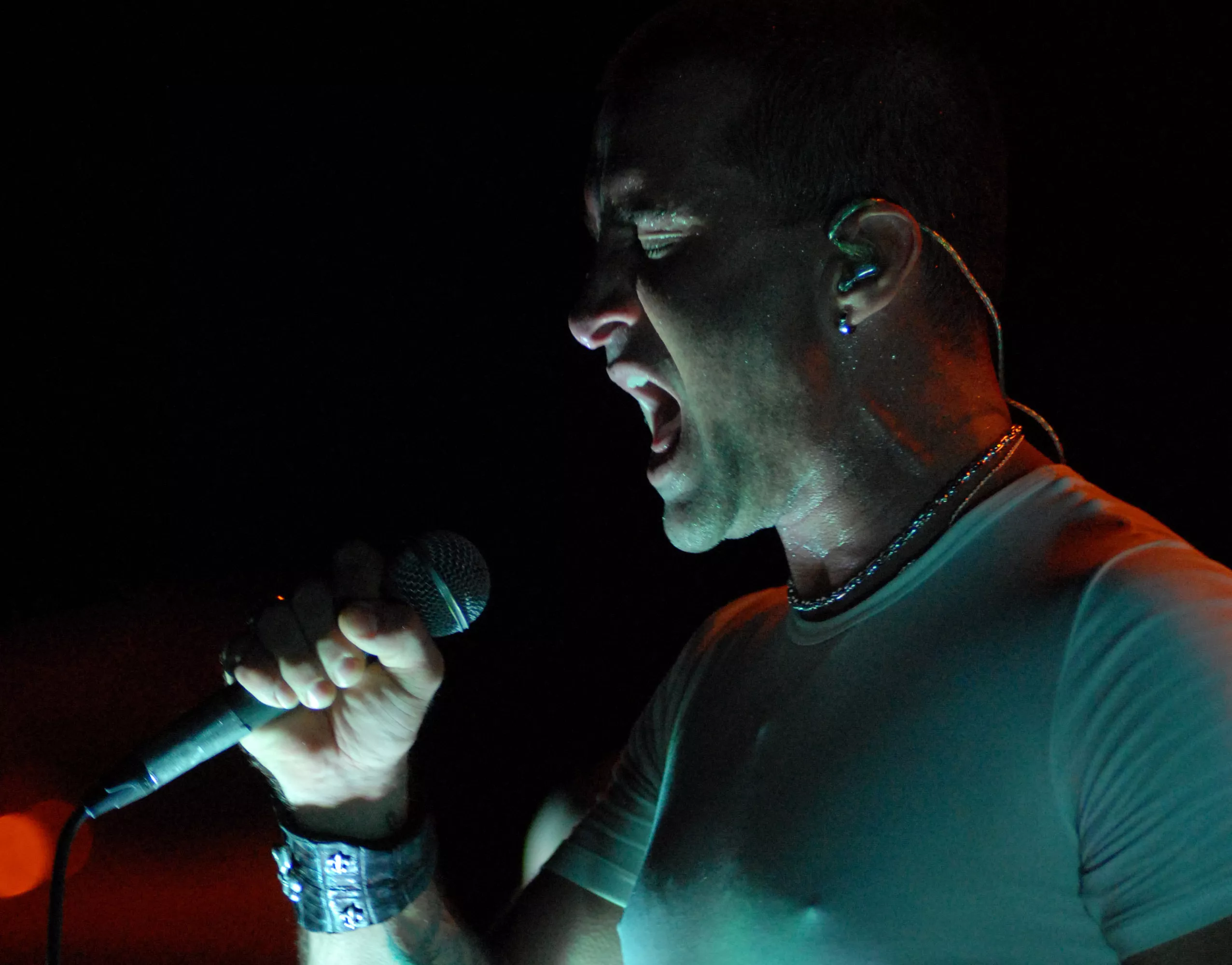 Creed-sanger har alvorlige pengeproblemer