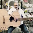 Allan Olsen udsender vigtigt album