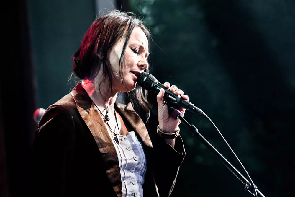 Sophie Zelmanis Going Home är ett av låtvalen.