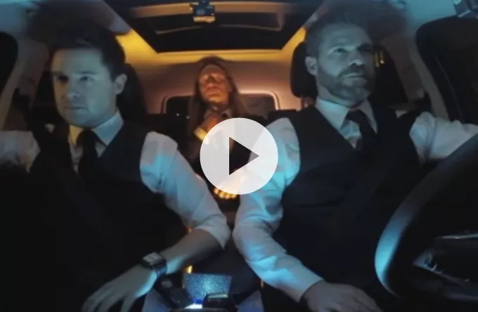 Se Hej Matematiks nye musikvideo med Jesper Binzer