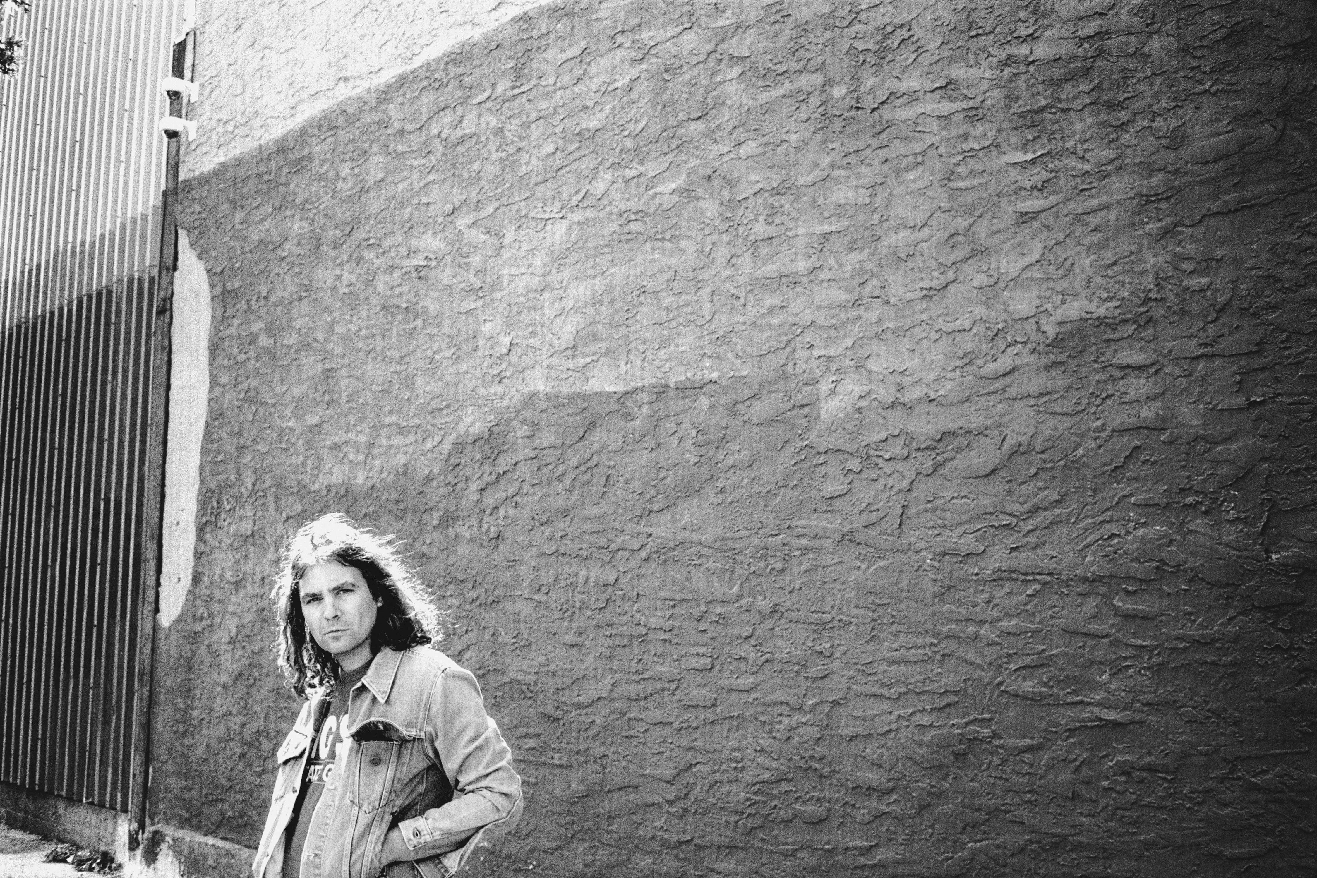 The War On Drugs er klare for Slottsfjell