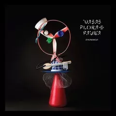 Strandgut - Vasas Flora Och Fauna