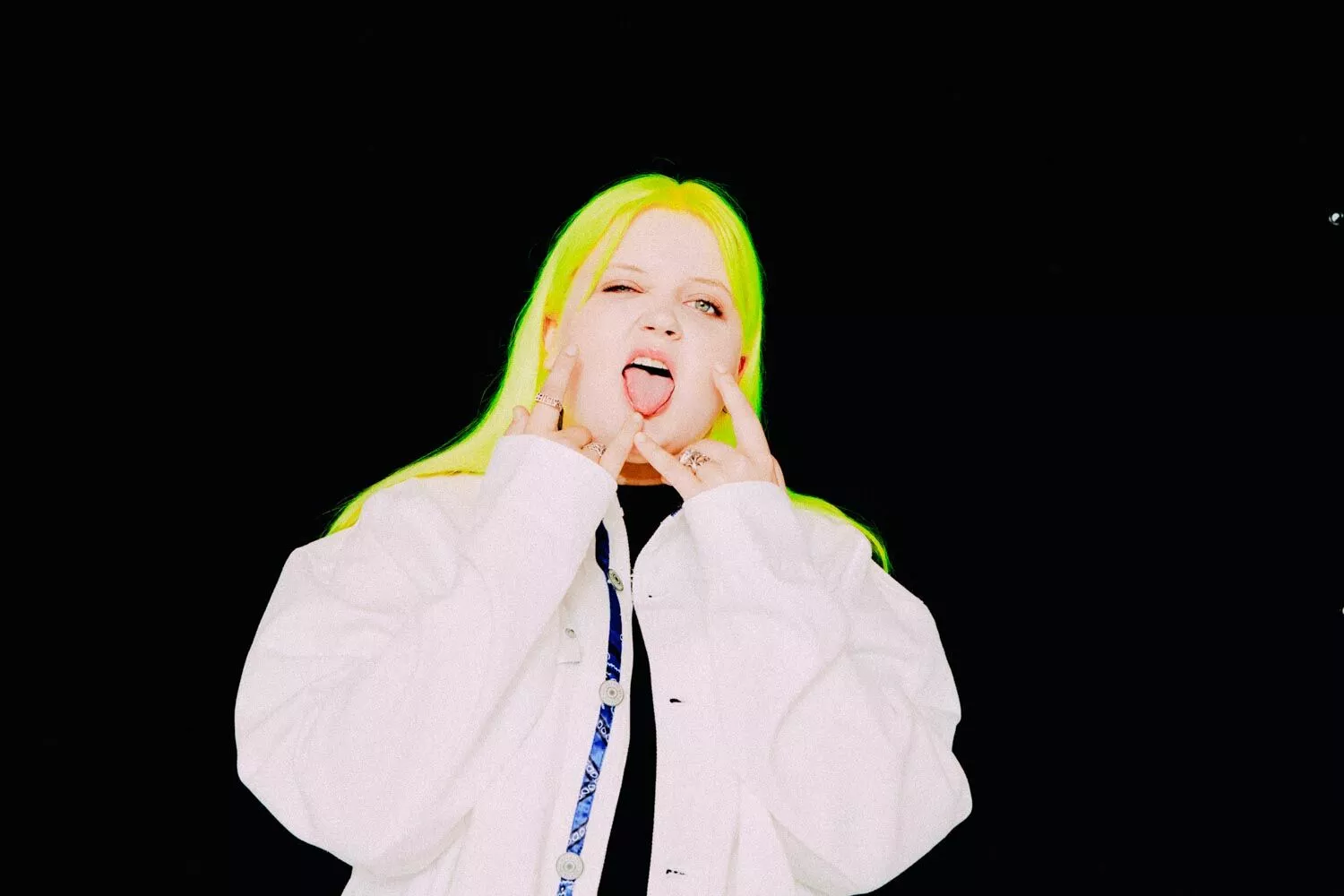 Nu är festivalen Queens Of Pop fullbokad