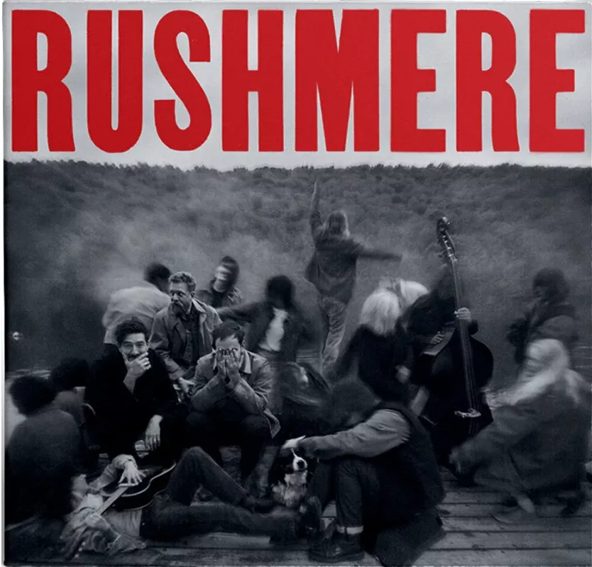Rushmere - Mumford & Sons