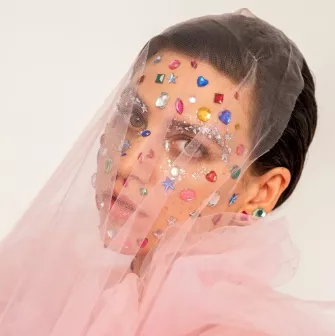 All My Eyes Are Open (Part 1) - Fallulah