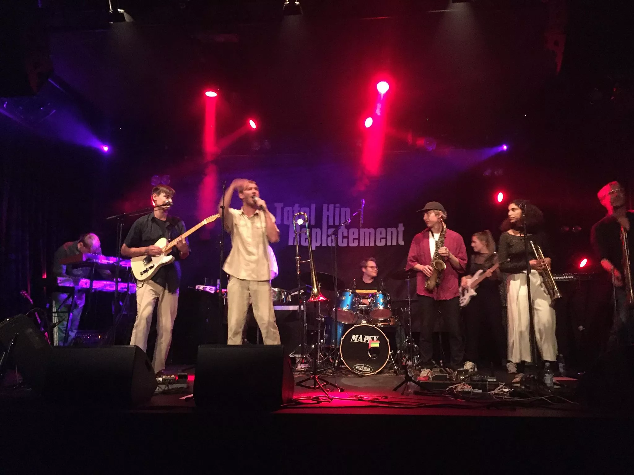 Spillestedet ALICE gentænker genåbning efter tekniske udfordringer