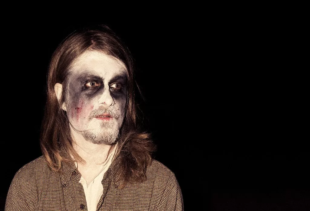 LÅTPREMIÄR: The Tarantula Waltz – MDMA By The Sea