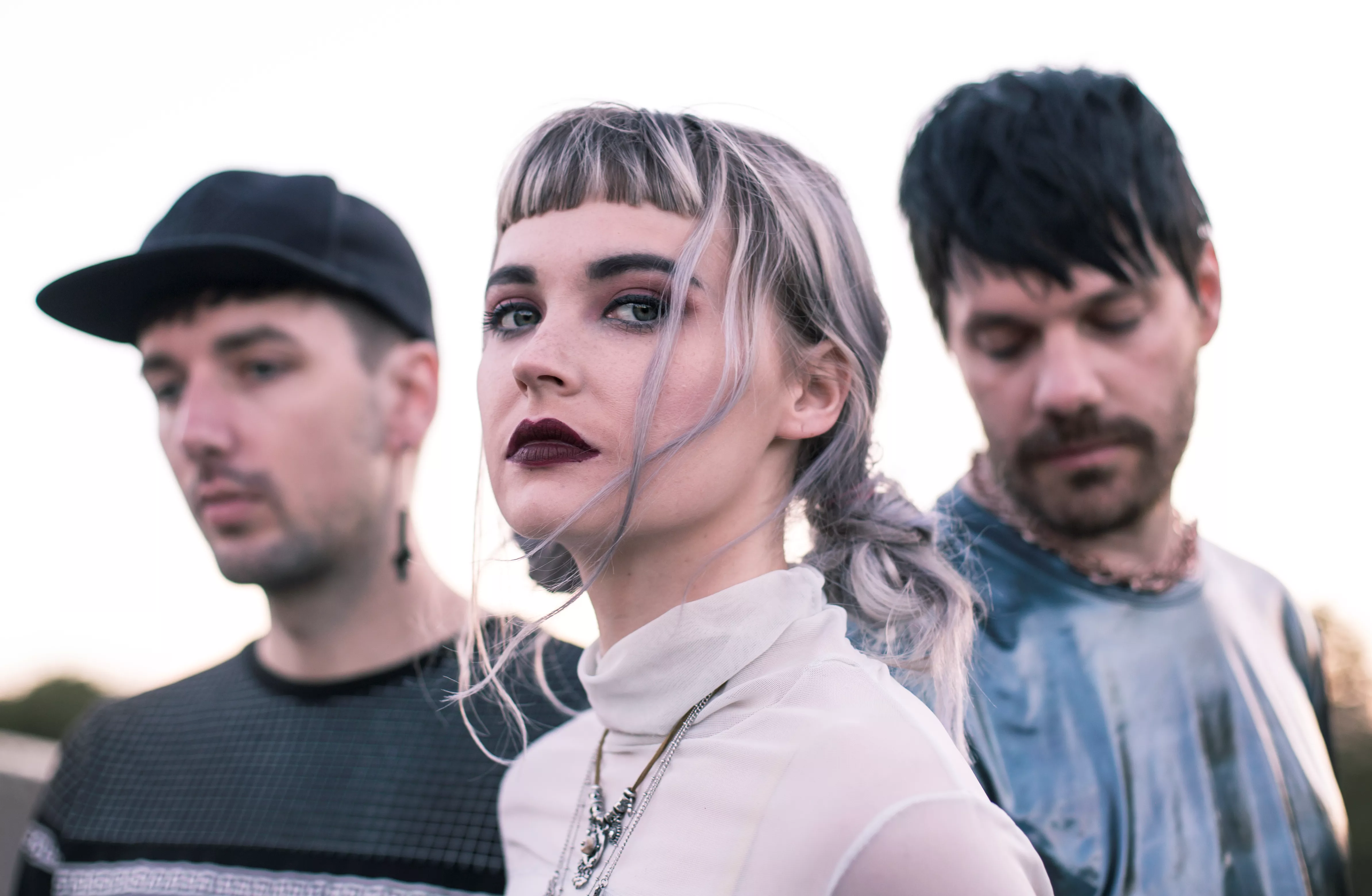 Bannlysta från Instagram efter singel