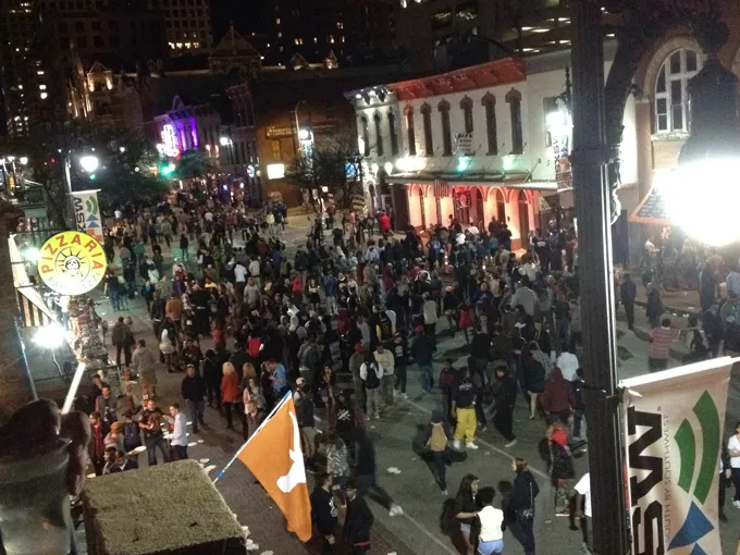 GAFFA på South By Southwest – dagbog fra dag 5