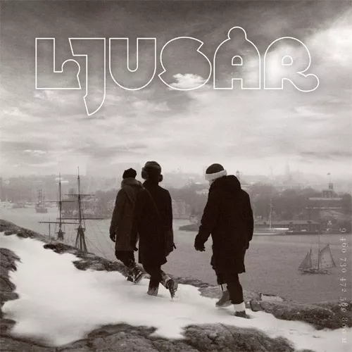 Ljusår - Ljusår