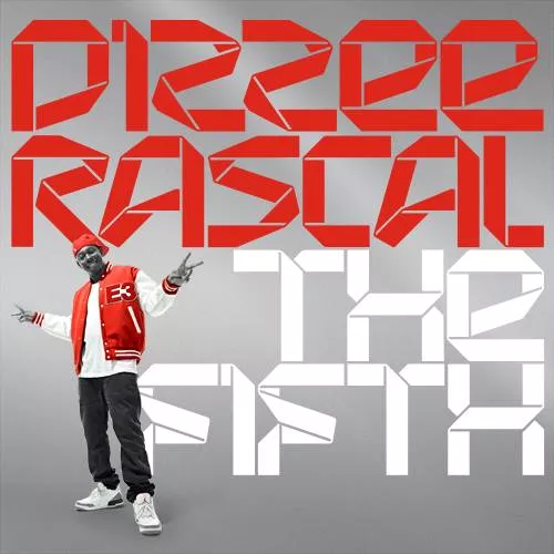 The Fifth - Dizzee Rascal
