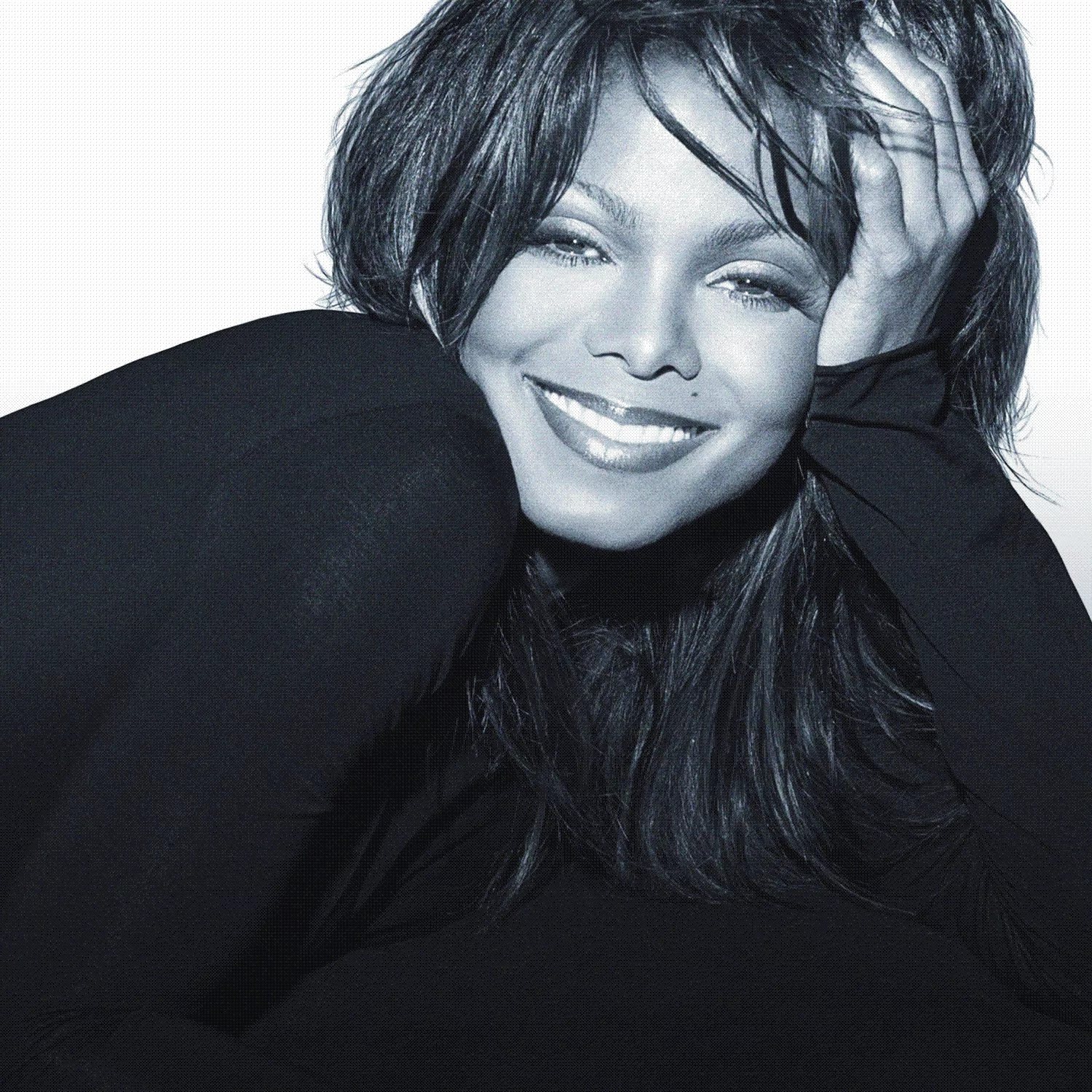 Janet Jackson til Danmark