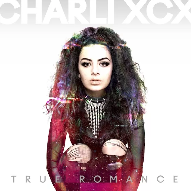 True Romance - Charli XCX