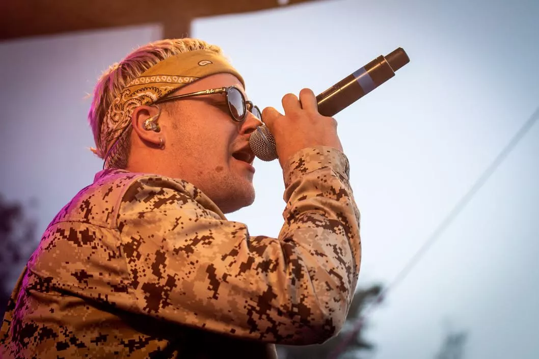 Soulet elektropop med stort potentiale – men få jer et liveband, venner