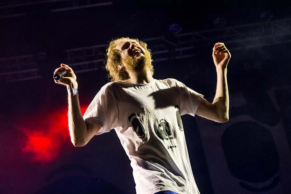 Den Svenska Björnstammen till nöjesparkerna