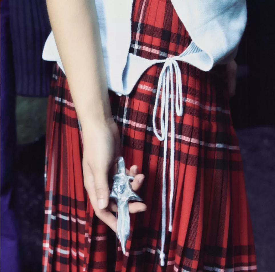 Antiphon of Dirty Water - Nothing Personal