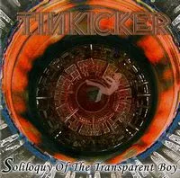The Soliloquy Of The Transparent Boy - Tinkicker
