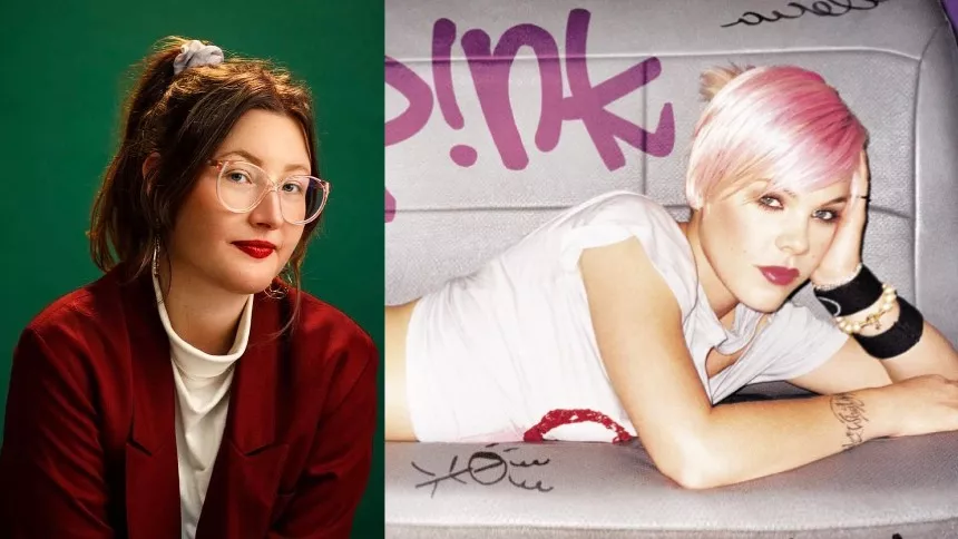 KRÖNIKA: Jag vill lyssna på musik som jag lyssnade för 20 år sedan