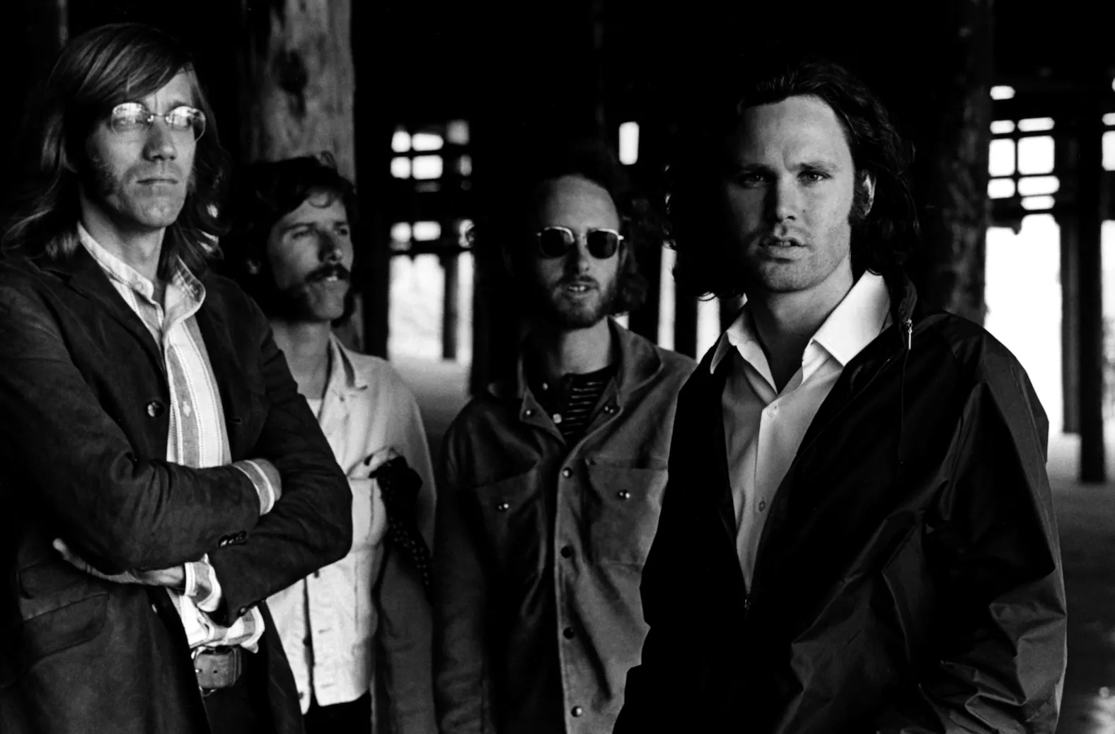 KLASSIKEREN: Enigmatisk og elementært medrivende