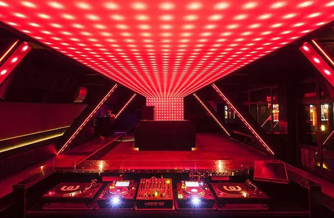 København får nyt spillested